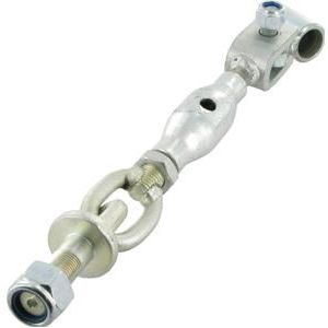 Kramp Stabilisator compleet