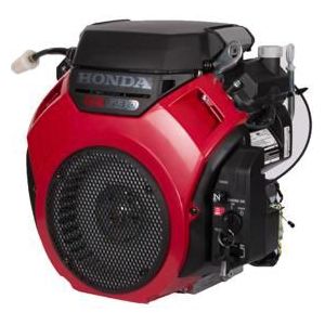 Honda Motor 20.8pk krukas horizontaal GX630RH-QX-F-OH