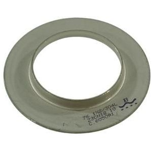 Kramp Boordring 219.1mm x 2mm RVS