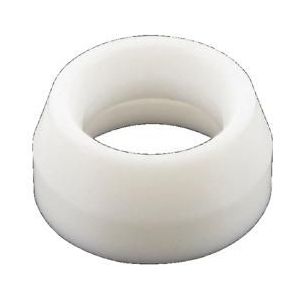 TBi Isolator voor SR17 / SR18 / SR26 voorzijde