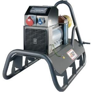 e-power Aftakas-generator 22 kVA