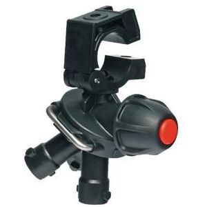 Arag Tri-Jet  25mm F10 klapbeugel