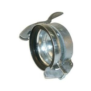 Kramp Blindkoppeling KKM 2.1/2