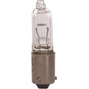 Sacex Gloeilamp BAY9s 12V 21W