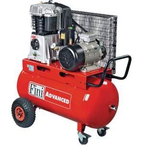 Fini Compressor BK 119-90-5.5
