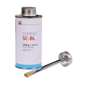 Rema Tip Top Speciaal cement cfk-vrij 200 g