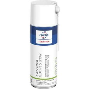 Fuchs Kruipolie synthetisch 400ml