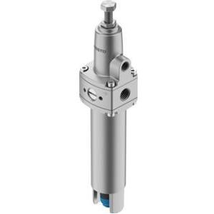 Festo Filterregelventiel PCRP-44-G12-12-C-R1-VC-T31