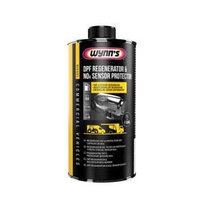 Wynn's - DPF-regenerator - 1 liter - Motorolie