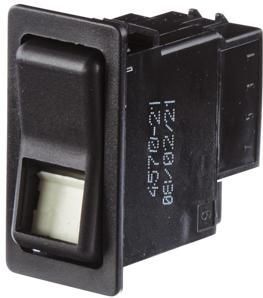 HELLA - Schakelaar - Schommelactivering - Aantal Aansluitingen: 5