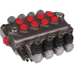 Walvoil Stuurventiel 18-18-18-18 AET