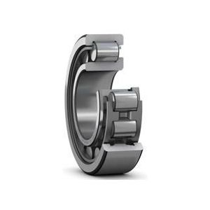 SKF Cilinderlager 40x80x18 NJ C3
