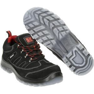 Kramp Veiligheidsschoen Poitiers laag S1P maat 48