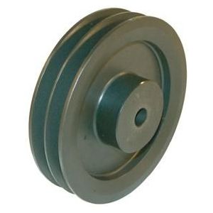 Kramp V-snaarschijf  95mm 2 groeven