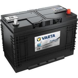 VARTA Accu 12V 110Ah 680A Promotive HD Varta