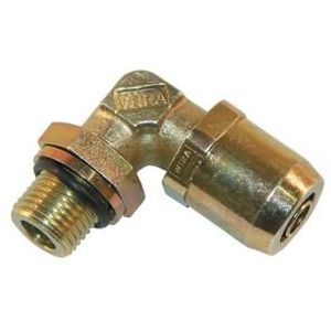 xx Kniekoppeling 8mm x M12x1.5