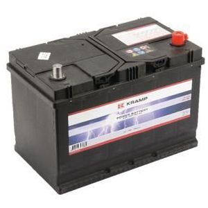 Kramp - B01 - Startaccu - 12V - 95Ah - 830A - 306x173x225mm
