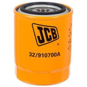 JCB Motoroliefilter