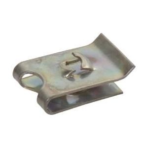 Kramp Plaatmoer voor plaatschroeven 5.5 16.7x14.5