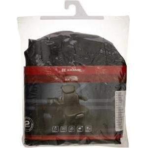 Kramp Zittinghoes 3-delig tractor zwart