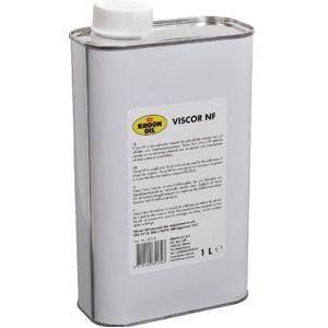 Kroon-Oil - Kalibratievloeistof - 1L - Voor Brandstofpompen en Diesel-Inspuitsystemen