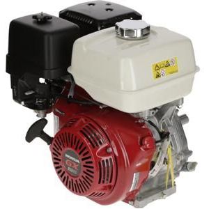 Honda Motor 11.5pk krukas horizontaal GX390UT2XQXQ4OH