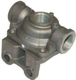 Remontluchters - Snelontluchters - Toepassing voor Stuurleidingen en Remleidingen