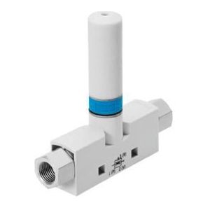 Festo Vacumgenerator VN-05-N-T3-PI4-VI4-RO1