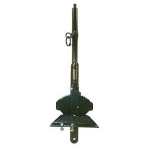 BPW Handremhendel HB 2