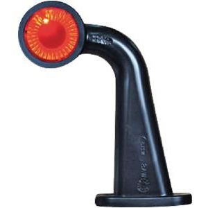 Kramp Contourlamp LED flexibele arm 90 opbouw
