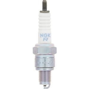 NGK Bougie CR4HSA 10x1mm 0.70mm SW=16
