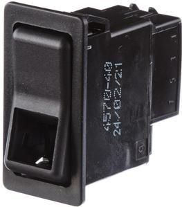 Schakelaar - 5 Aansluitingen - Kantelactivering - Zonder Comfortfuncties