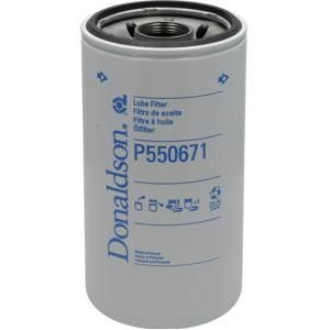 Donaldson Oliefilter opschroefbaar