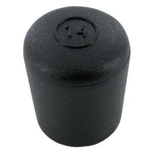 Kramp Eindkap conisch 16mm