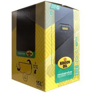 Kroon-Oil Multi-olie Kroontrak MTH 10W-30 15l BiB