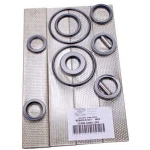 Battioni Pagani Reparatieset MEC11000 Long Life