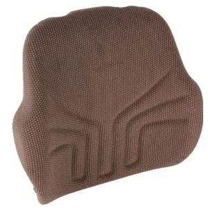 Grammer Rugvlakbekleding stof bruin