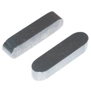 Kramp Inlegspie 6x6x35 DIN6885A