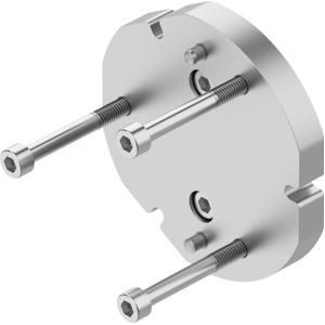 Festo Adapterkit DHAA-G-Q11-35-B7-50