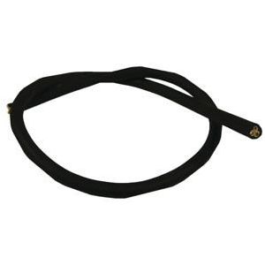 Helukabel Neopreenkabel H07RN-F 3x1.5mm2 zwart 100mtr
