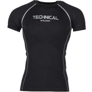 Kramp Thermoshirt naadloos korte mouw maat 2/3XL