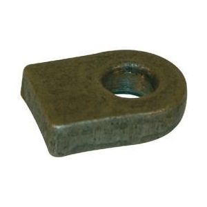 INDI Poortoog 1/2X20mm dia