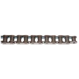 Rexplus Rollenketting RVS 1x17.02mm
