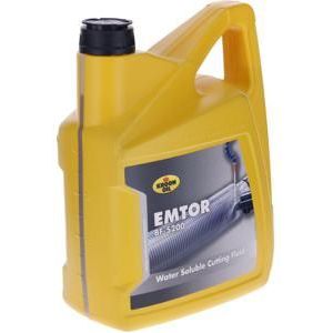 Kroon-Oil Metaalbewerkingsolie Emtor BF-5200 can 5L