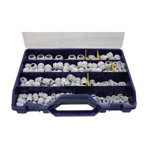 Kramp Wartel assortiment