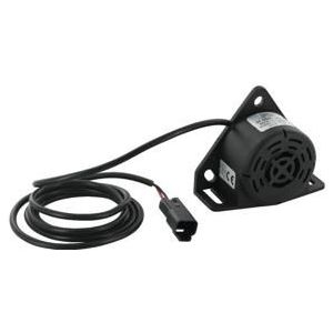 Cobo Achteruitrij-alarm 10/32V 95dBA