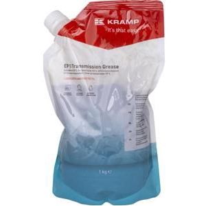 Kramp Tandwielvet vloeibaar EP 0 1 kg