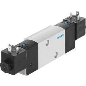 Festo Magneetventiel VSNC-FT-B52-D-G14-FN-1A1