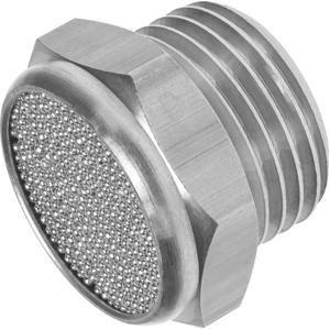 Festo Geluiddemper AMTE-M-H-M5
