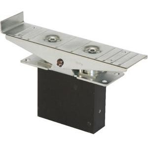 Walvoil Servo-pedaal SV50-B/001C-001C